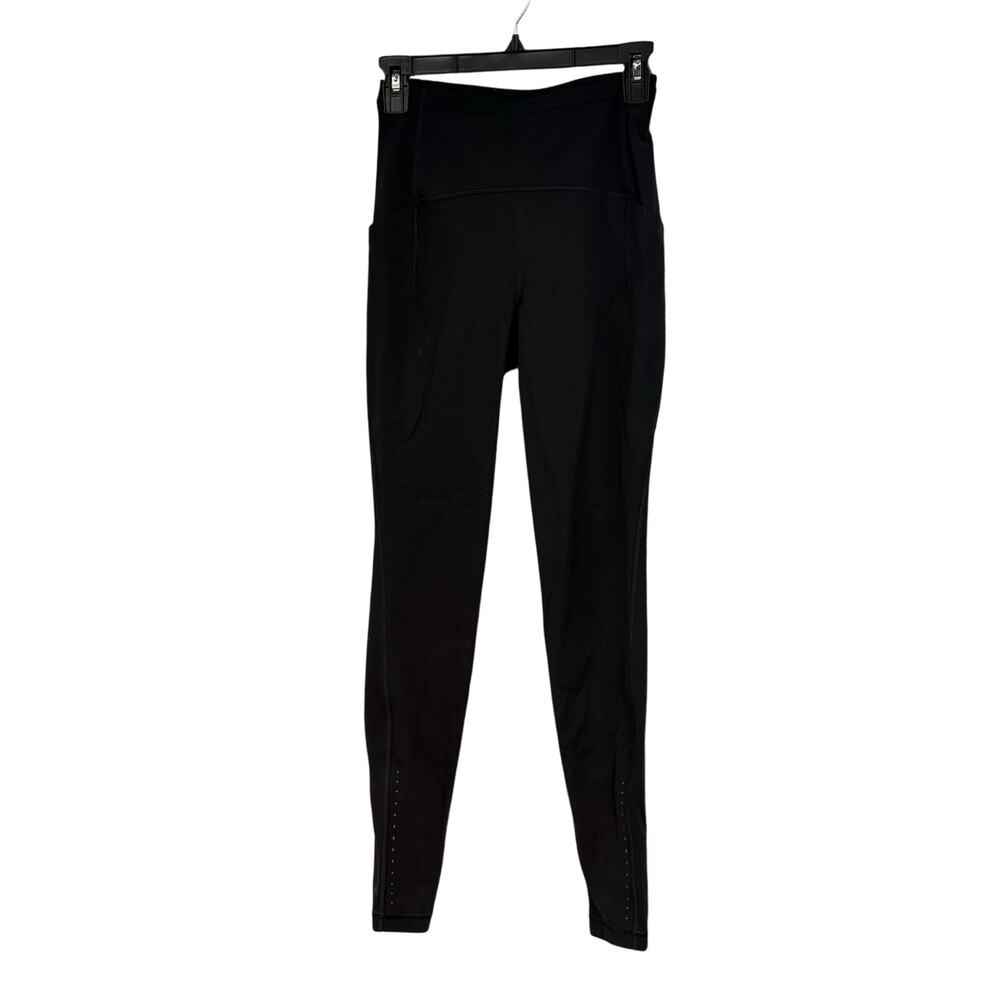 Lululemon Swift Speed High-Rise Tight 28 Black Size 4
